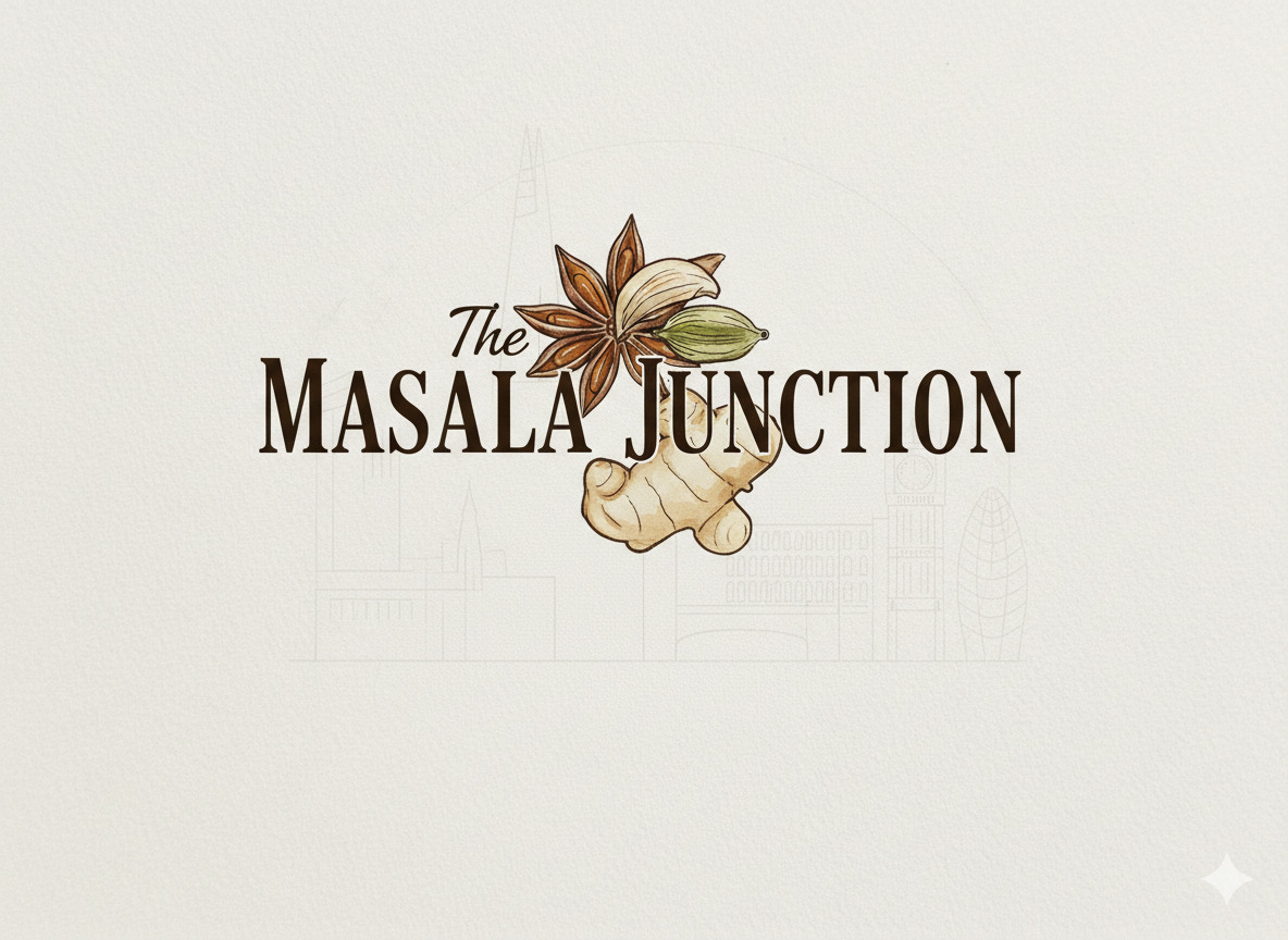 The Masala Junction