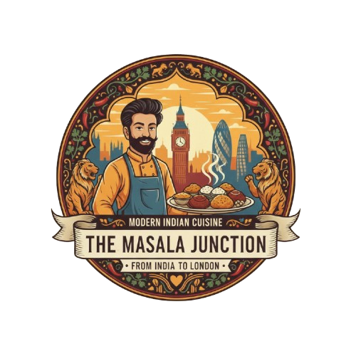 The Masala Junction